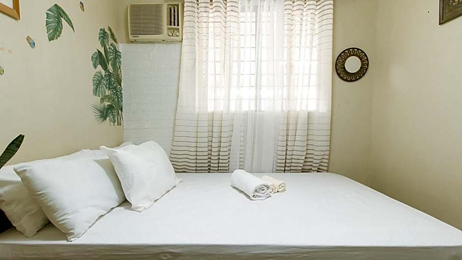 Jb's Transient House