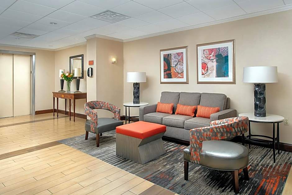 American Inn Of Bethesda