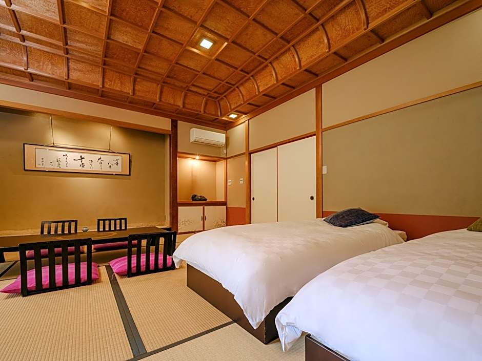 Sekitaitei Ishida