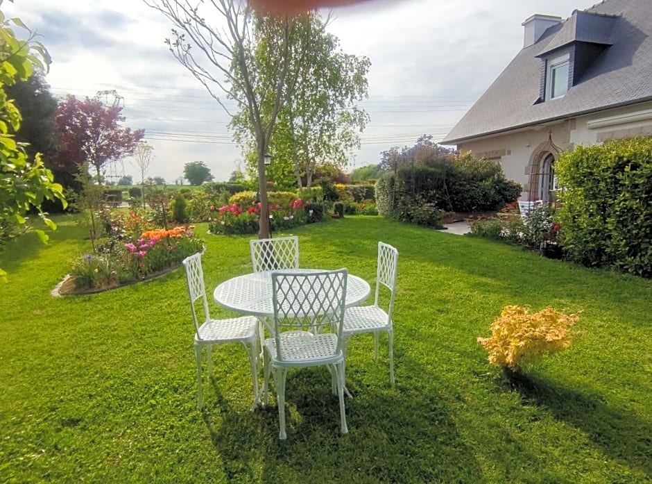 Les Chambres des Badious