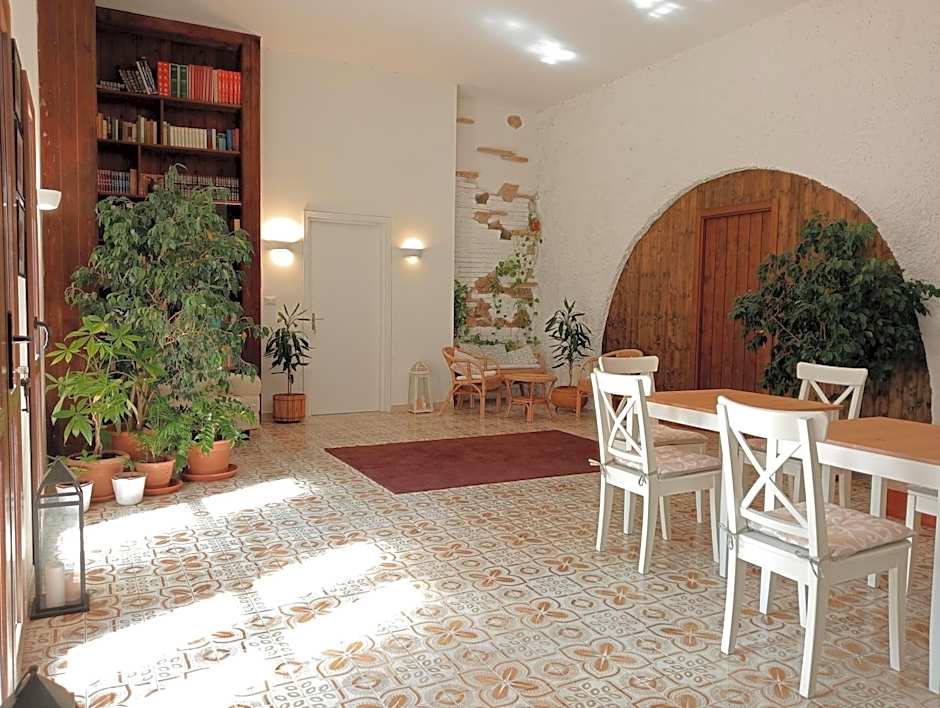Gli Archi Country Home