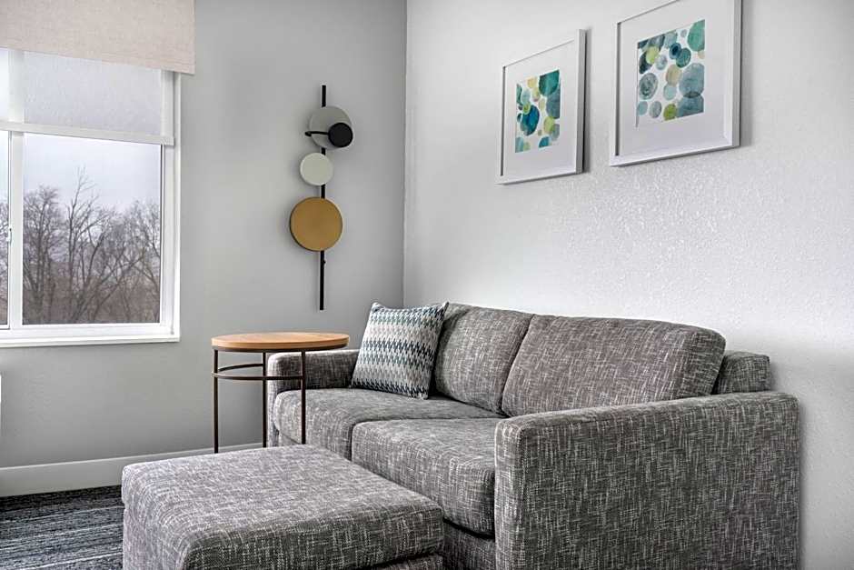 TownePlace Suites by Marriott New Philadelphia