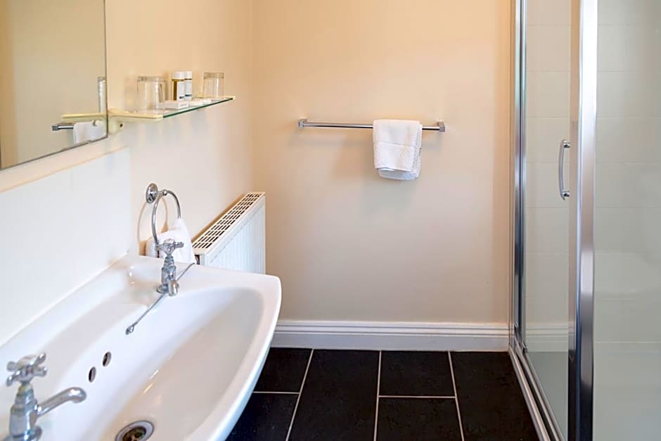 Five Bells Inn, Wrentham