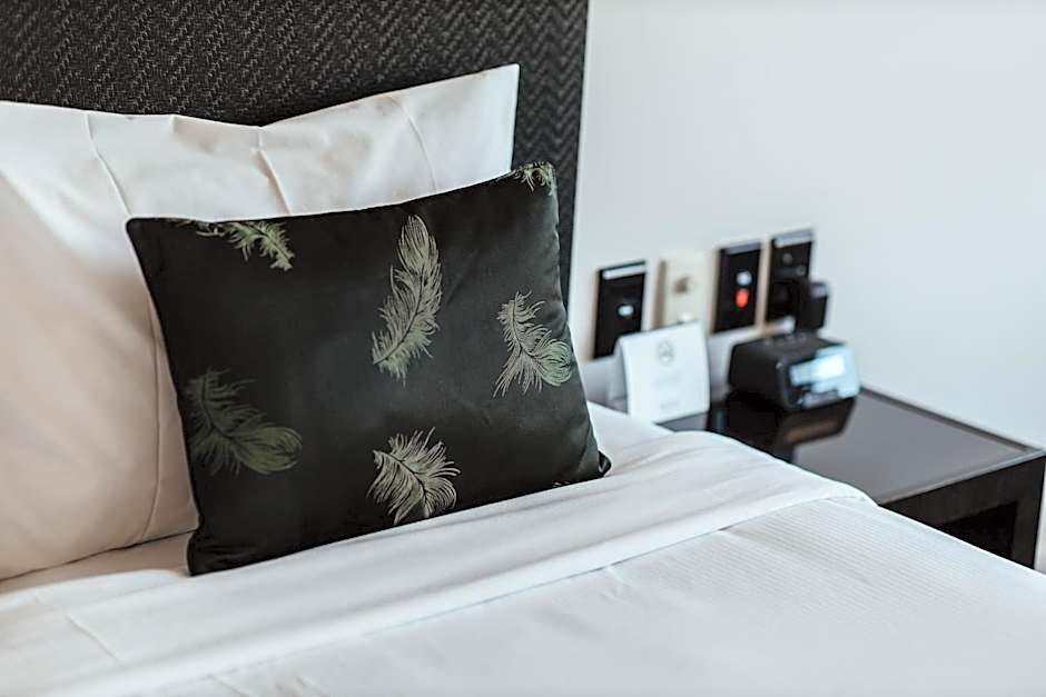Quest Napier Hotel