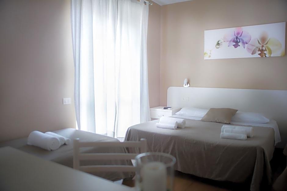 Anna Guest House