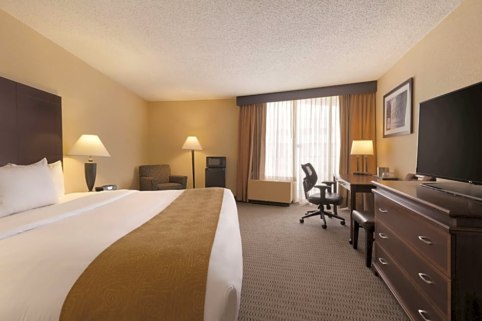 Radisson Valley Forge Hotel
