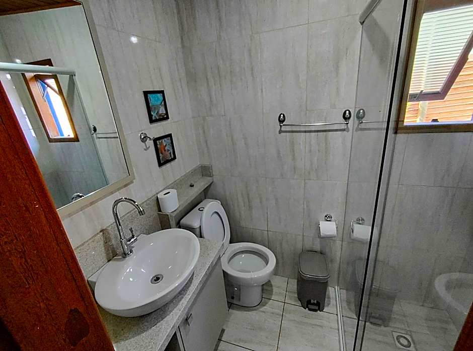 Casa charmosa pé na areia por do sol