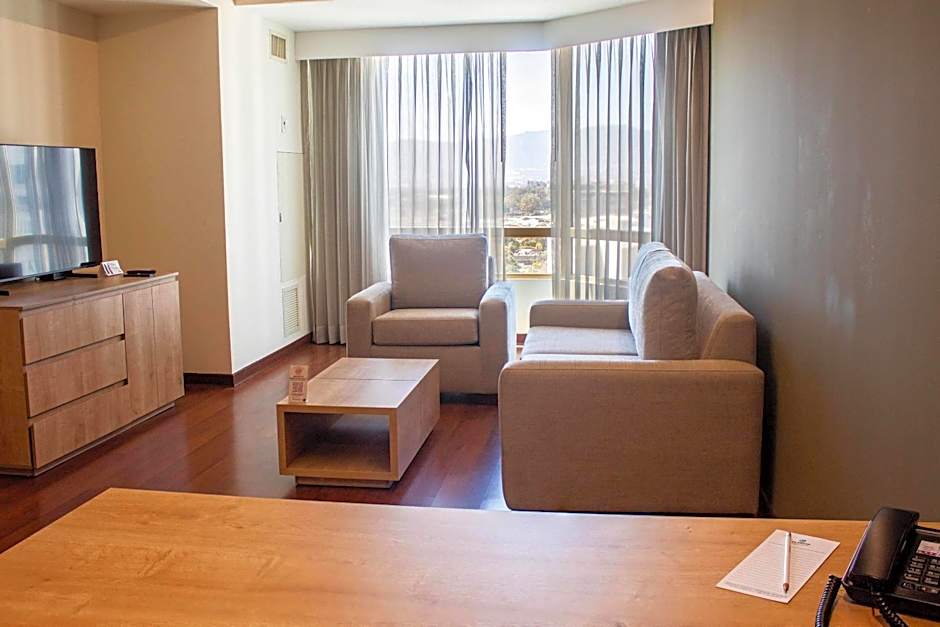 Clarion Suites Hotel Guatemala City