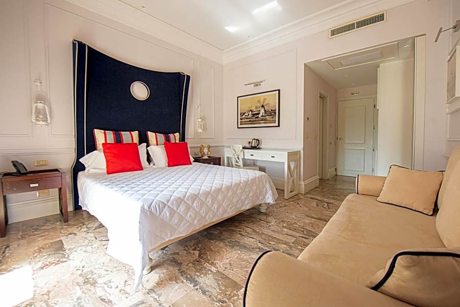 Baglio Basile - CDSHotels