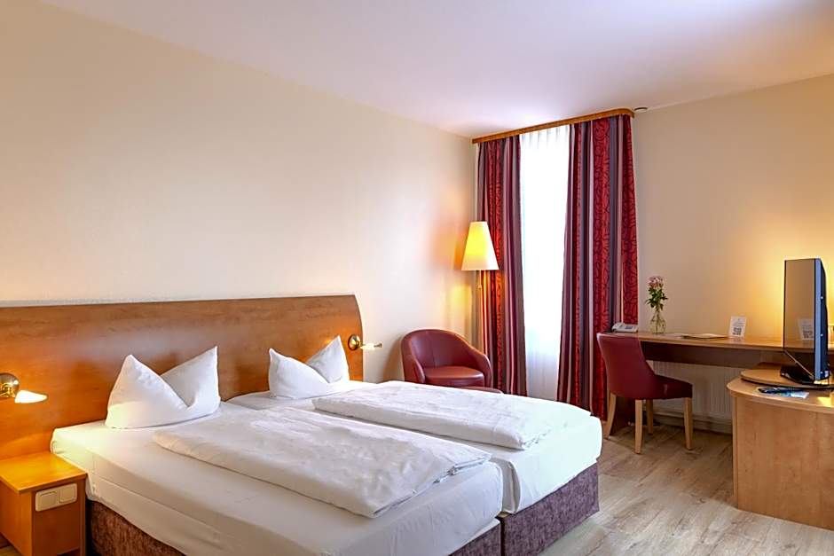 Hotel Mercator Itzehoe-Klosterforst