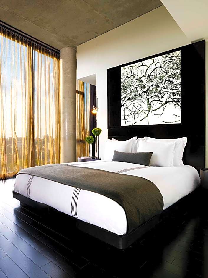 Foto 1 de 5 de Studio 1 King Bed