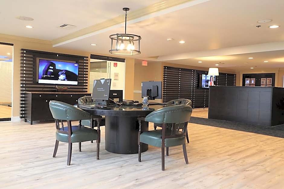 Four Points by Sheraton Wakefield Boston Hotel & Conference Center