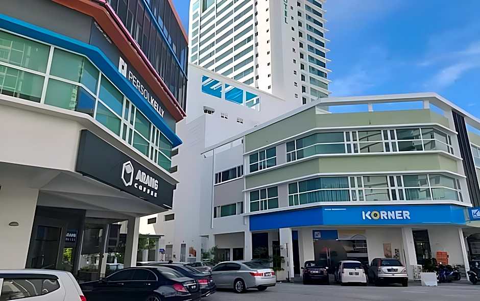 D Nice Hotel