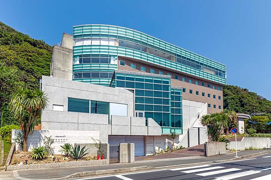 Hayama Umino Hotel