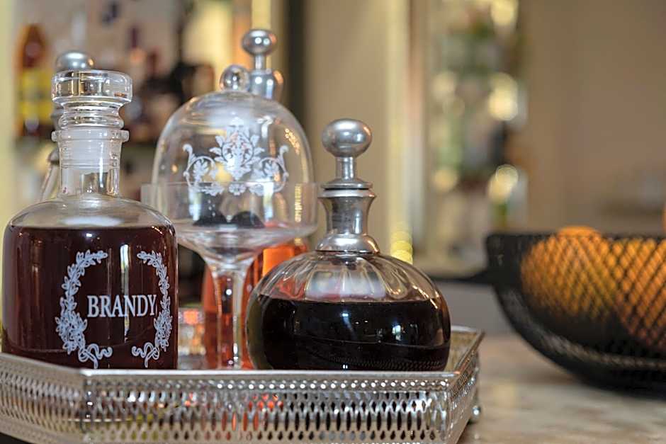 Art Hotel Debono - Adults Only