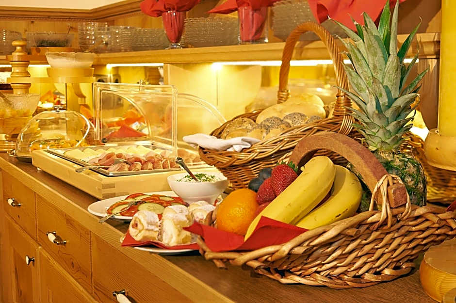 Frühstückspension Klinglhub