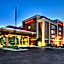 Hampton Inn By Hilton Goldsboro