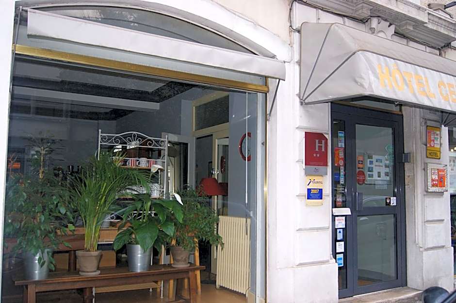 Hotel Central