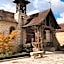 La Bastide de Barbizon