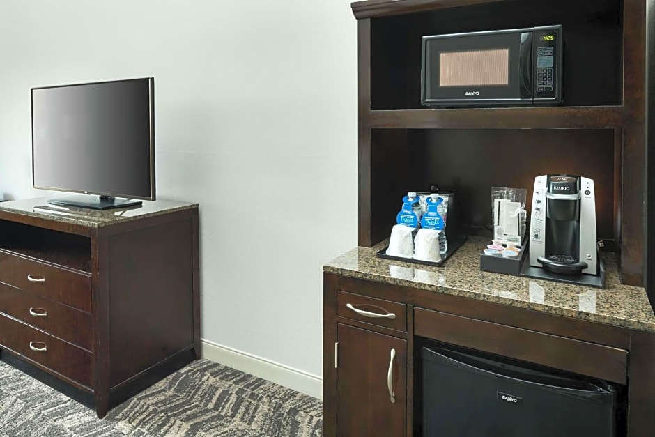 Hilton Garden Inn Dothan