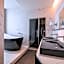 Grand Hôtel La Cloche Dijon - MGallery Collection