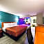 Luxury Inn & Suites