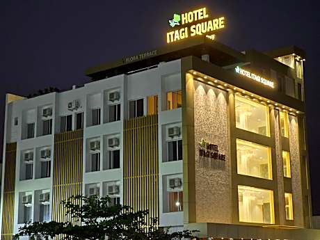 HOTEL ITAGI SQAURE