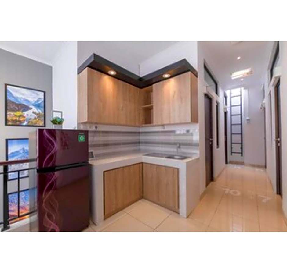 OYO Life 3246 Walnut Inn G-10