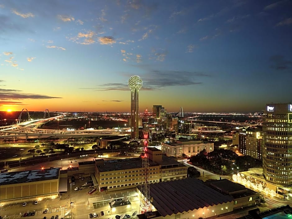 Omni Dallas Hotel