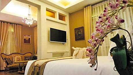 Standard Suite
