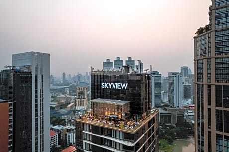 SKYVIEW Hotel Bangkok