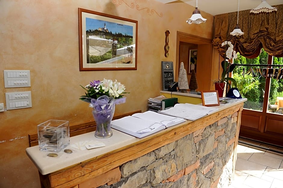 Guest House Stancija Kovacici