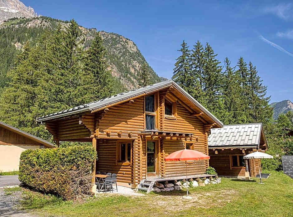 Epicéa Lodge Hôtel et Camping