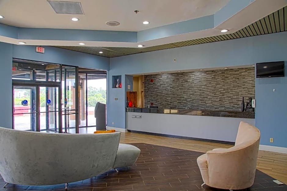 MyHomes Macon North Long Stay By SilverKey