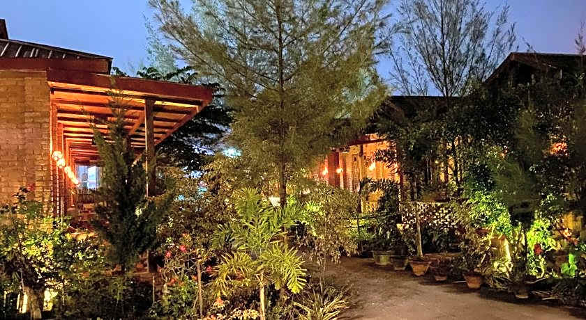 Trinity Family Inn