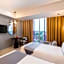 Grand Edge Hotel Semarang