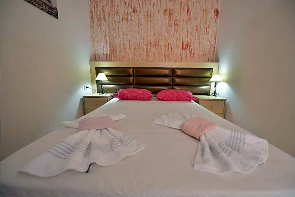 Anna Christina Apartments