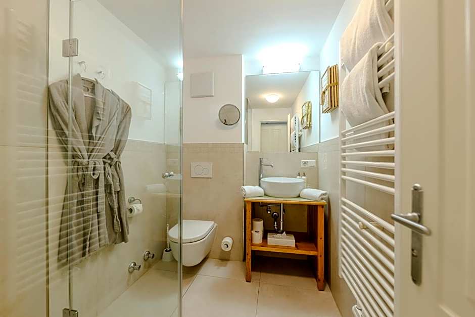 Altstadthotel Amadeus