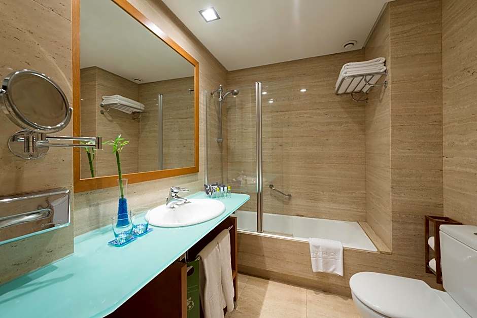 Hotel Murcia Rincon de Pepe Affiliated by Melia