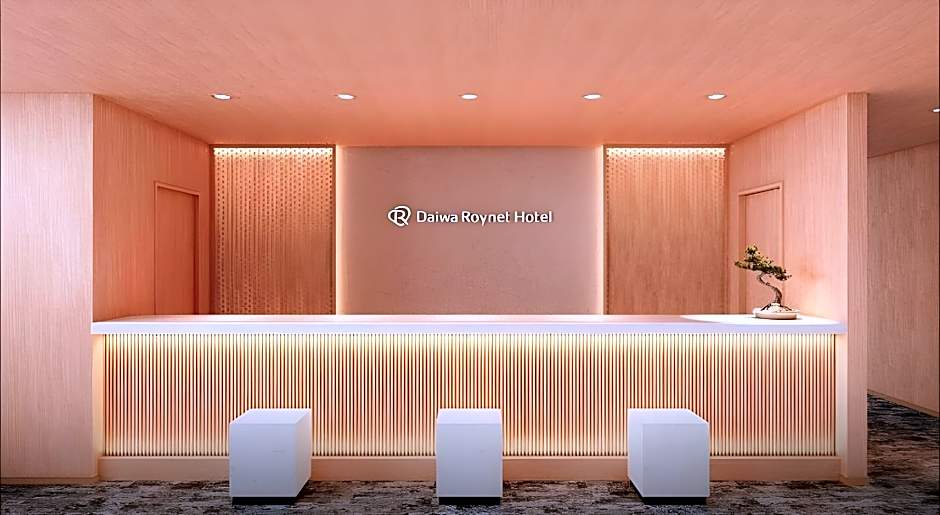 Daiwa Roynet Hotel Mito