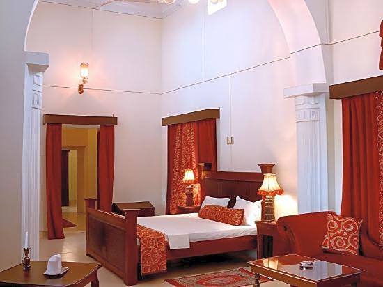 Bhanwar Vilas Palace