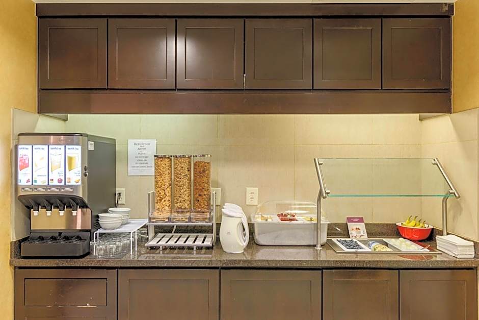 Residence Inn by Marriott Jackson
