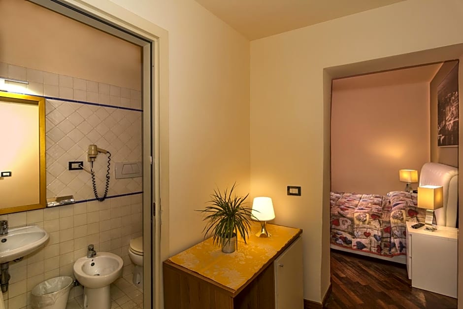 Hotel Il Giardino