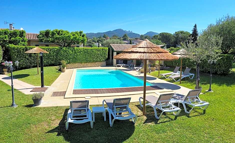 Hotel Le Pradet