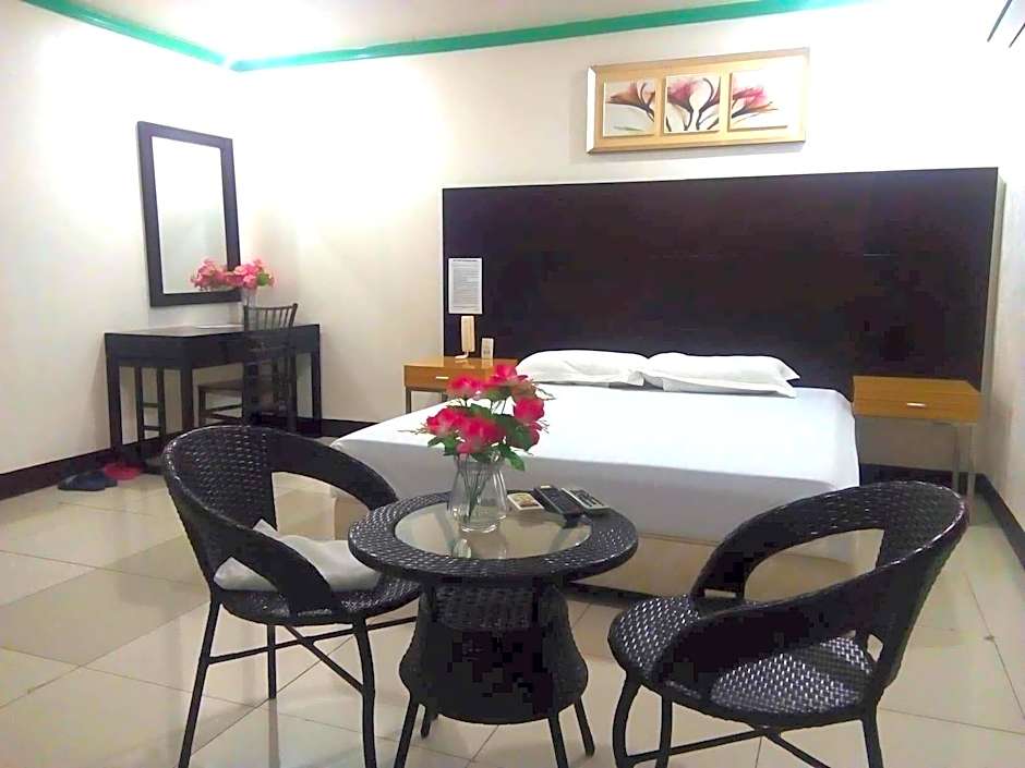 Asia Novo Boutique Hotel-Kalibo