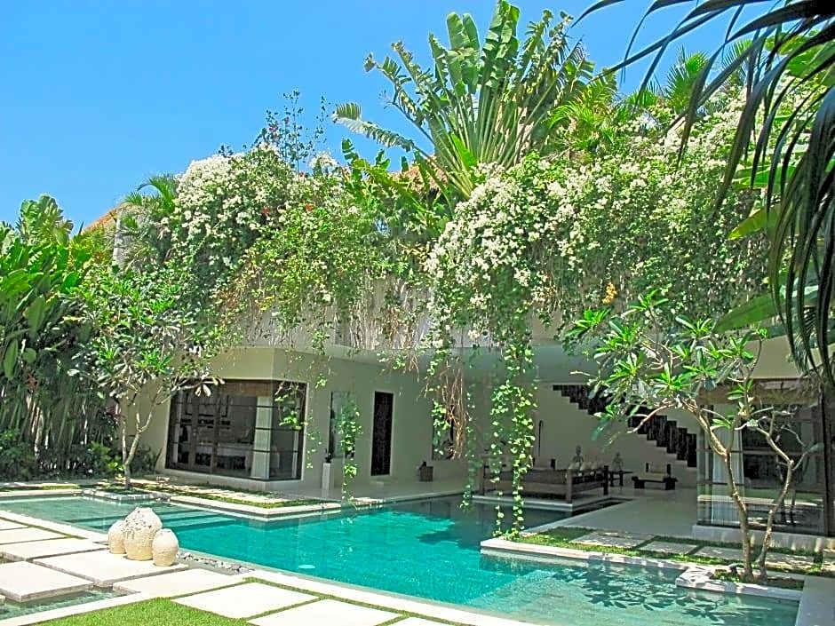 Nyaman Villas Bali