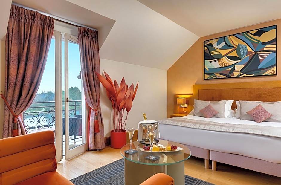 La Côte Saint Jacques