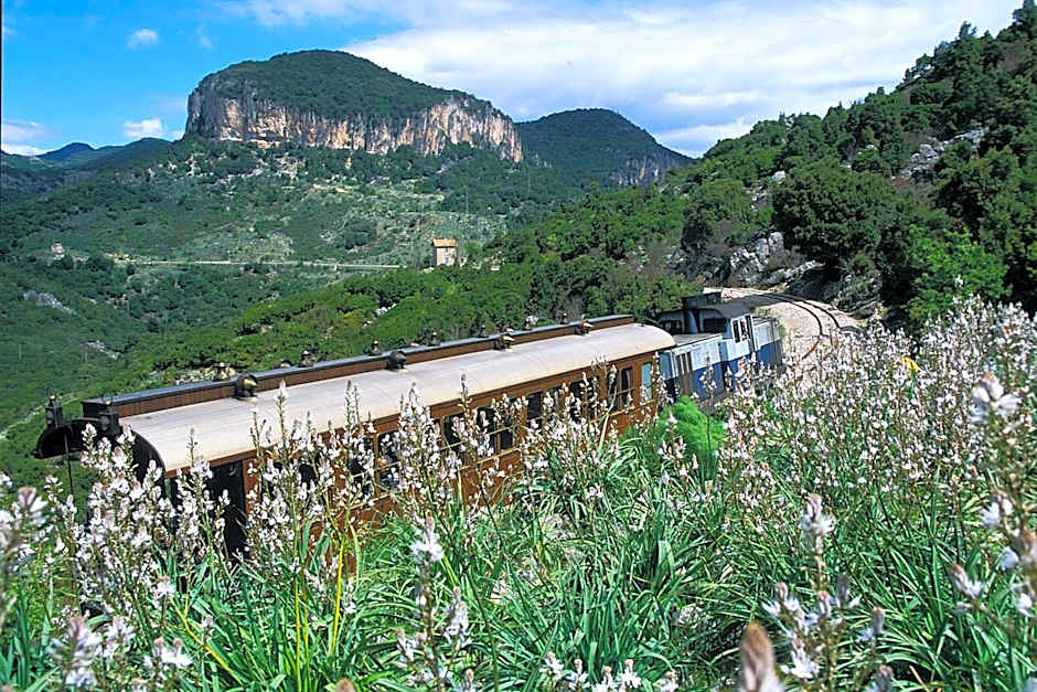 HOTEL ORLANDO Sardegna