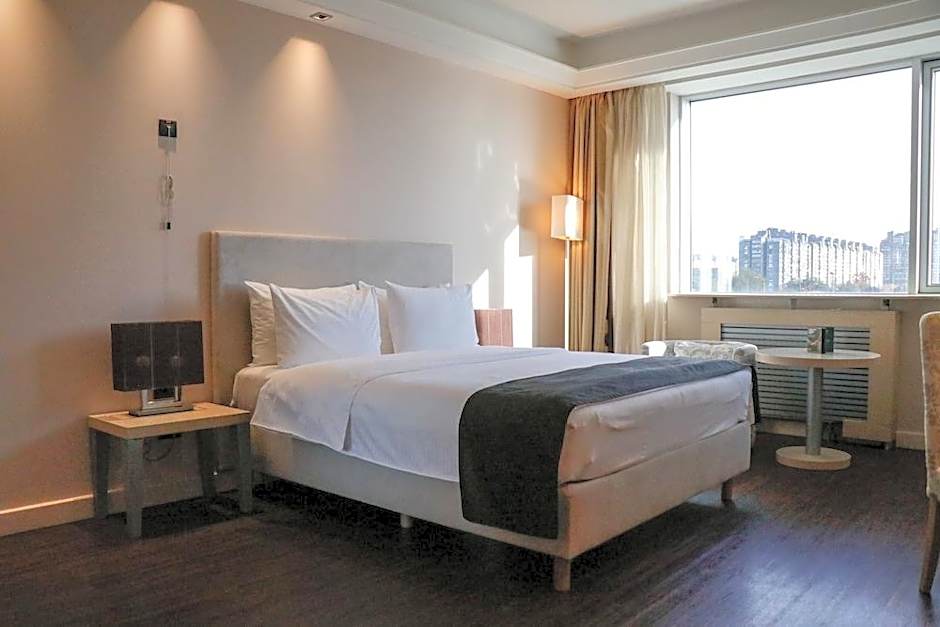 Holiday Inn Belgrade By IHG