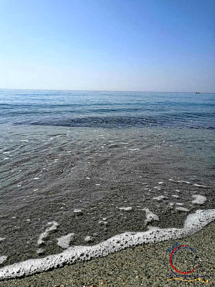 B&B a due passi dal mare